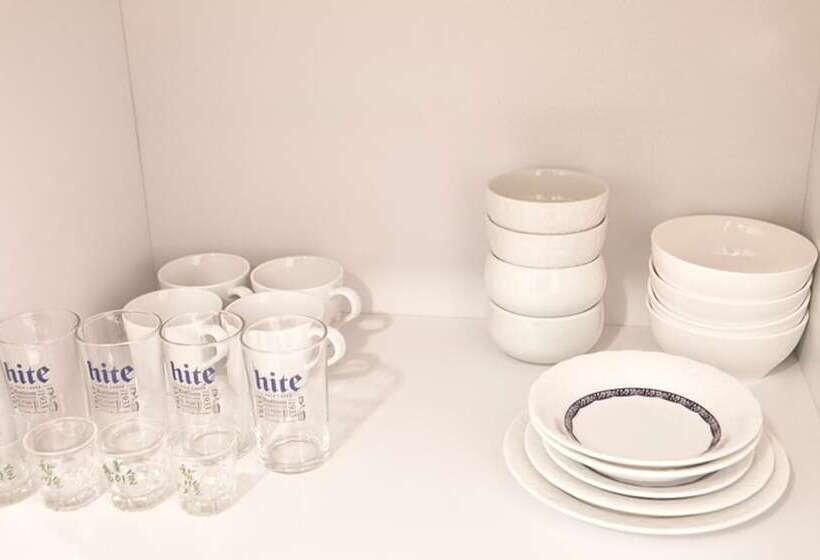 Majatalo Yangyang Sea Garden Guesthouse