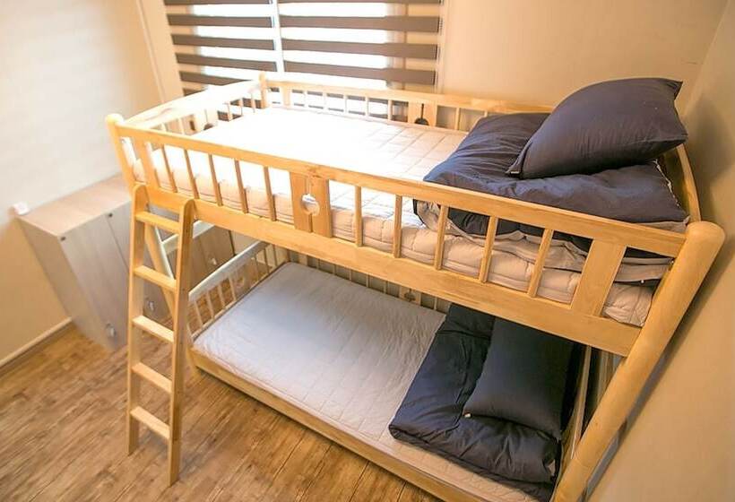 Majatalo Yangyang Sea Garden Guesthouse