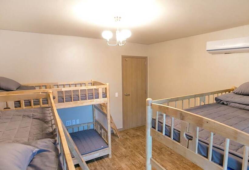 Majatalo Yangyang Sea Garden Guesthouse