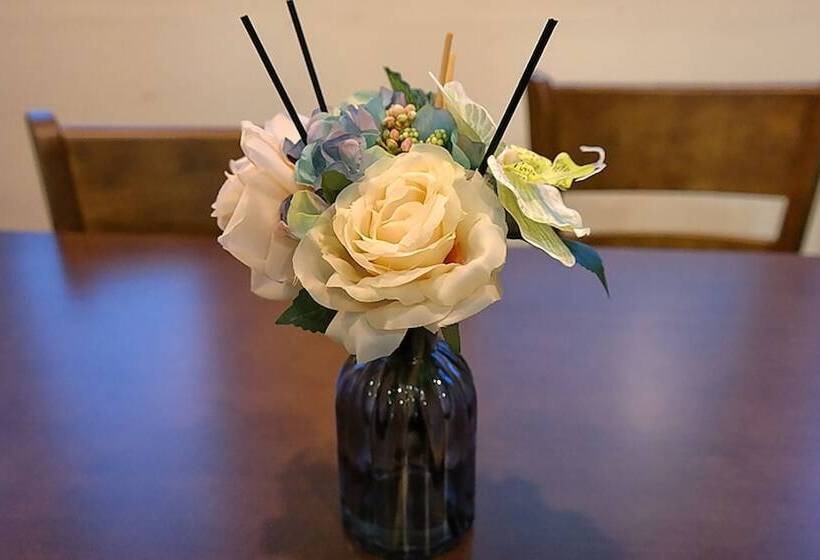 Majatalo Yangyang Sea Garden Guesthouse