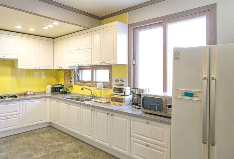 Majatalo Yangyang Sea Garden Guesthouse