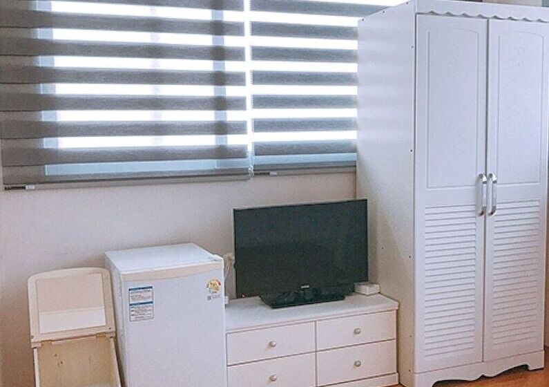 Majatalo Yangyang Sea Garden Guesthouse