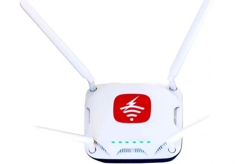 Yeosu Maison Blanche Pension