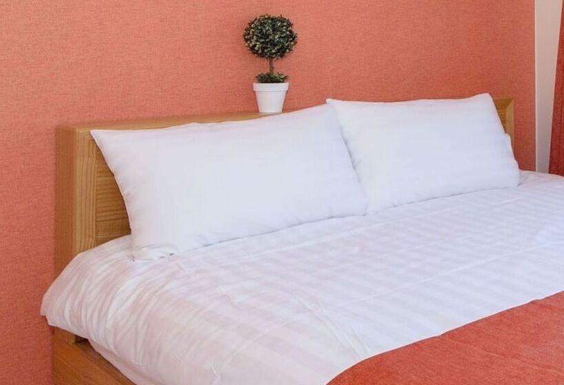 Yeosu Maison Blanche Pension