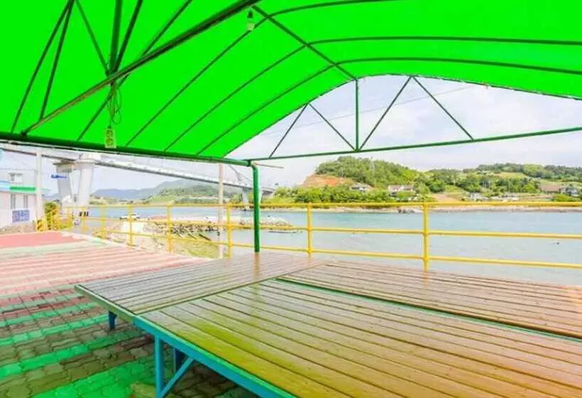 Yeosu Namdo Pension