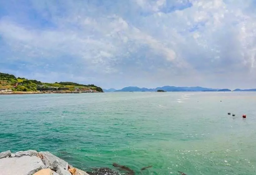 Yeosu Namdo Pension
