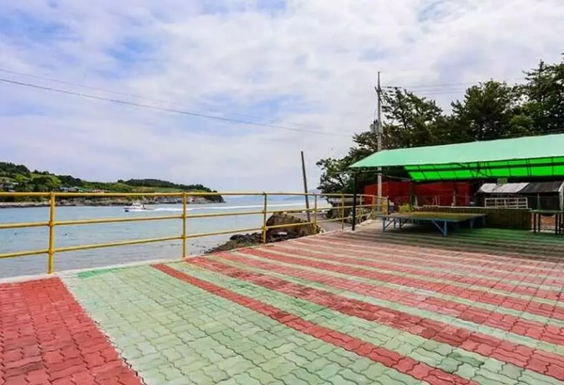 Yeosu Namdo Pension