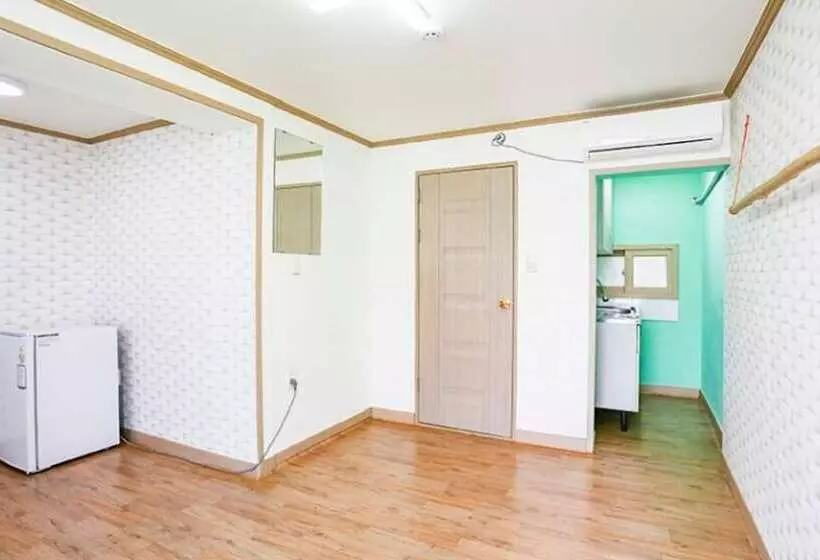 Yeosu Namdo Pension