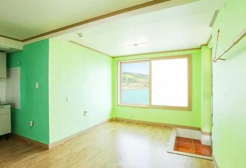 Yeosu Namdo Pension