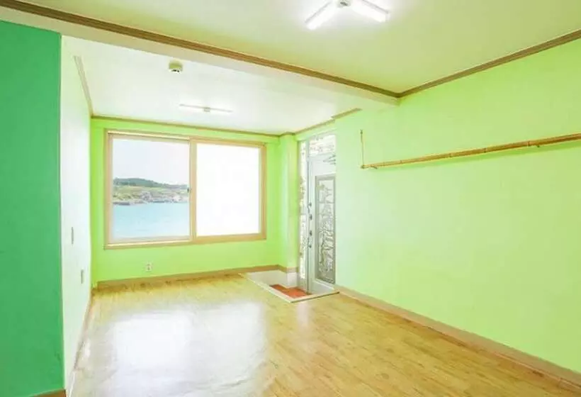 Yeosu Namdo Pension