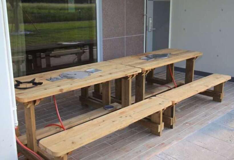 Yongin Everleeum Pension