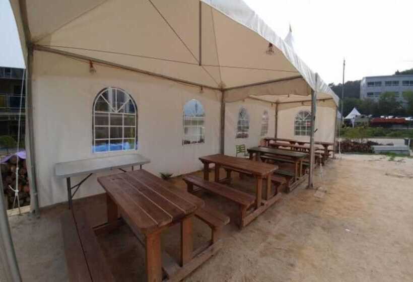 Yongin Everleeum Pension