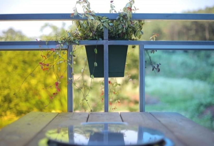 Yongin Everleeum Pension