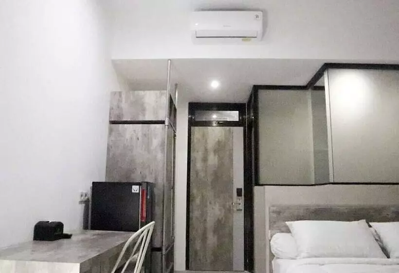 Hostel Dparagon Kerten