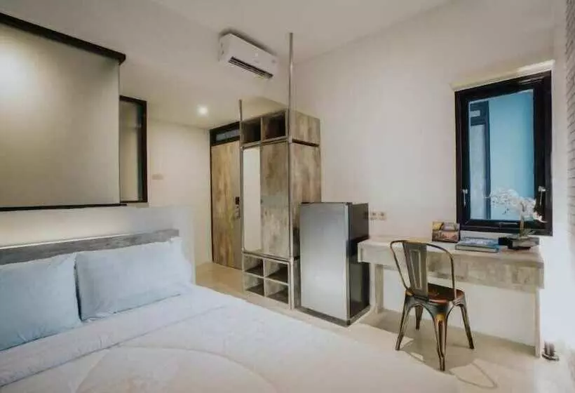 Hostel Dparagon Kerten