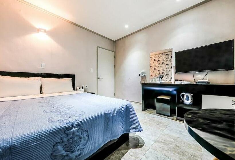 Asan Theme Park Motel