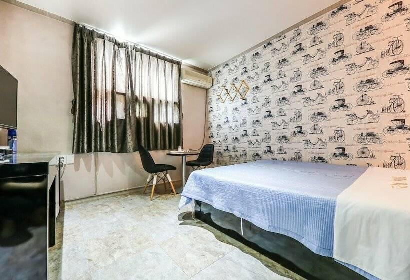 Asan Theme Park Motel