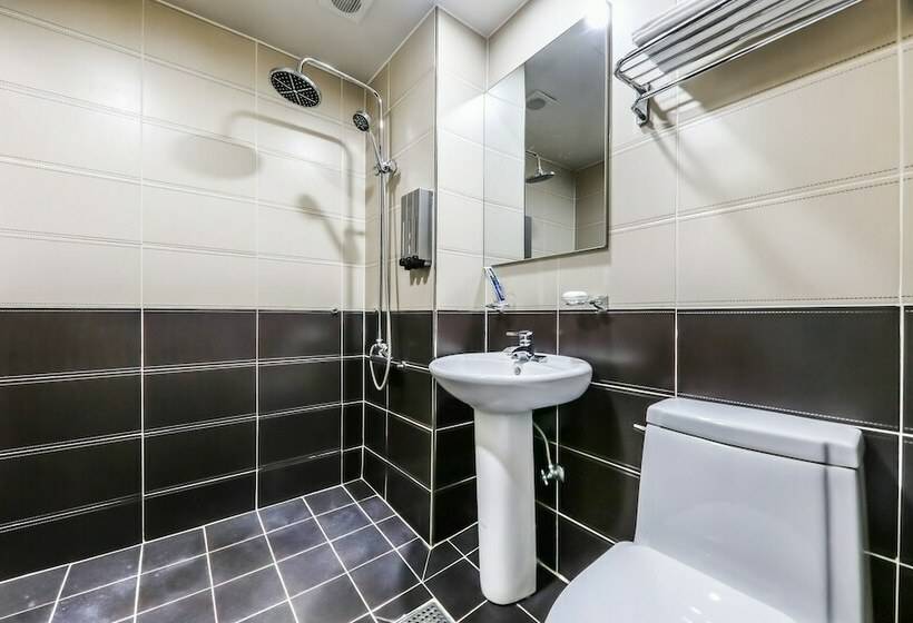 Asan Theme Park Motel