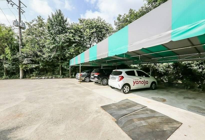 Asan Theme Park Motel