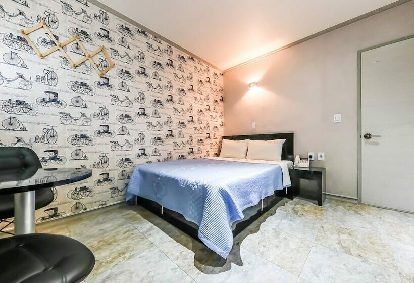 Asan Theme Park Motel