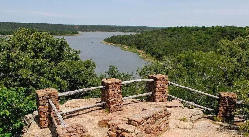 Aamiaismajoitus (B&B) Rest Yourself River Ranch