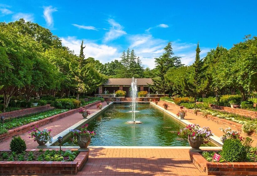 مبيت وإفطار Rest Yourself River Ranch