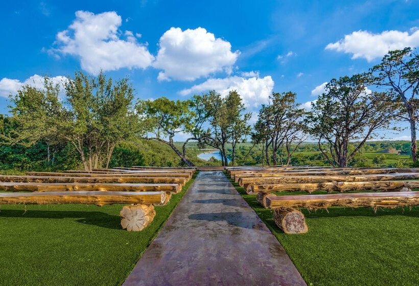 مبيت وإفطار Rest Yourself River Ranch