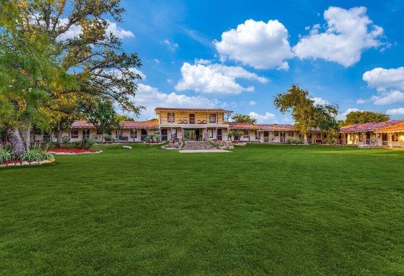 مبيت وإفطار Rest Yourself River Ranch