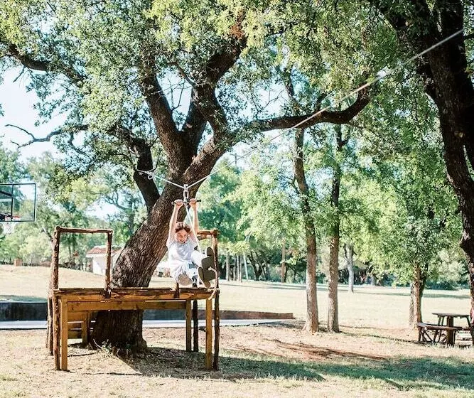 Aamiaismajoitus (B&B) Rest Yourself River Ranch