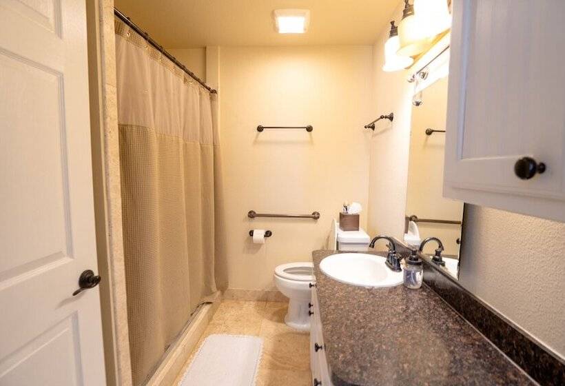 مبيت وإفطار Rest Yourself River Ranch