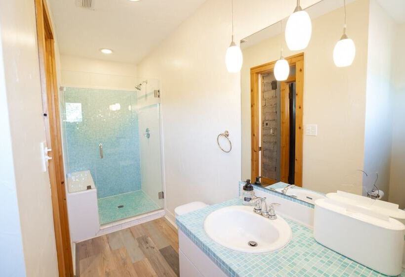 مبيت وإفطار Rest Yourself River Ranch