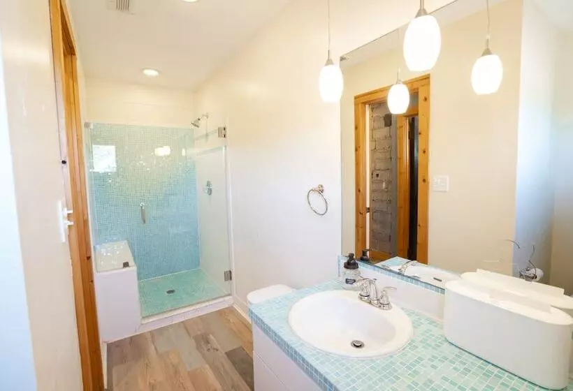 Aamiaismajoitus (B&B) Rest Yourself River Ranch