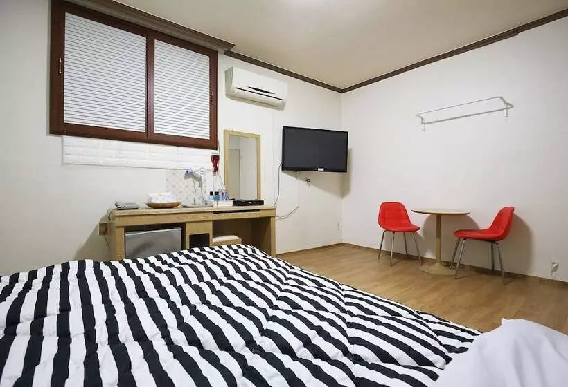 Cheongju Vienna Motel