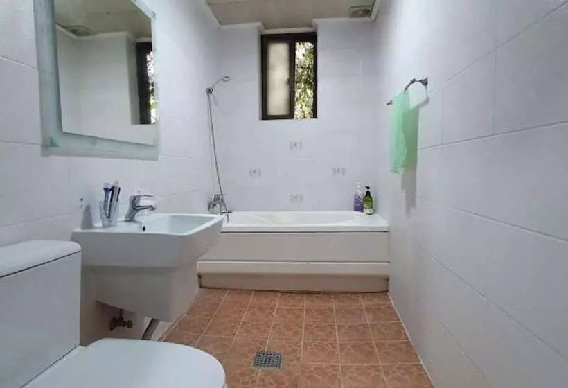 Cheongju Vienna Motel