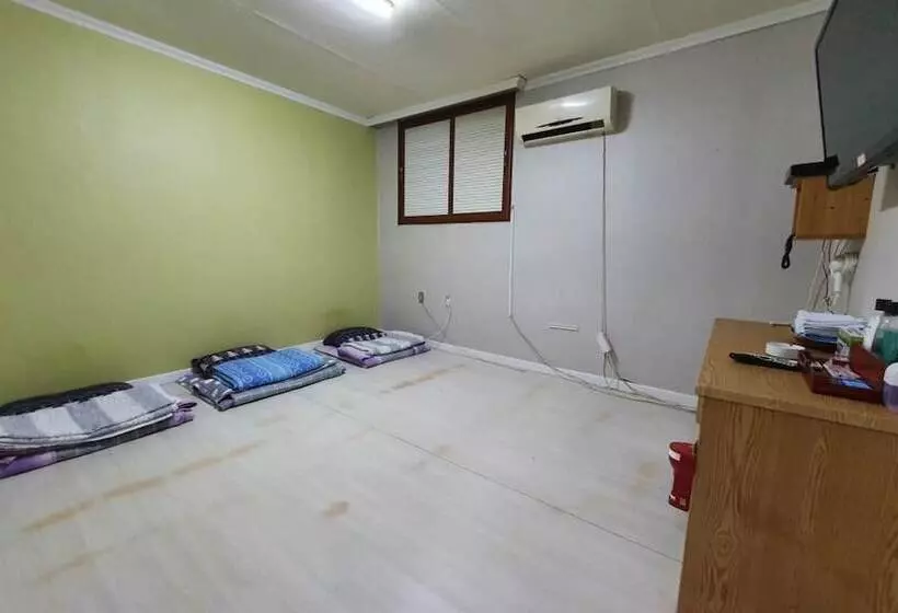 Cheongju Vienna Motel