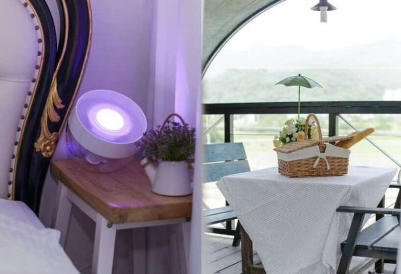 Chuncheon Green Rose Pension