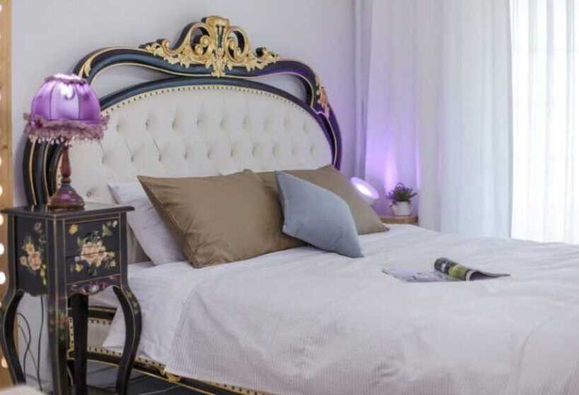 Chuncheon Green Rose Pension