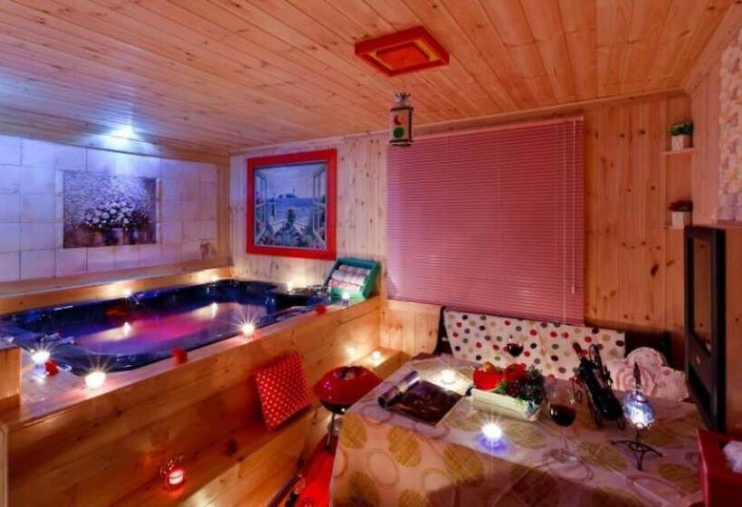 Chuncheon Green Rose Pension