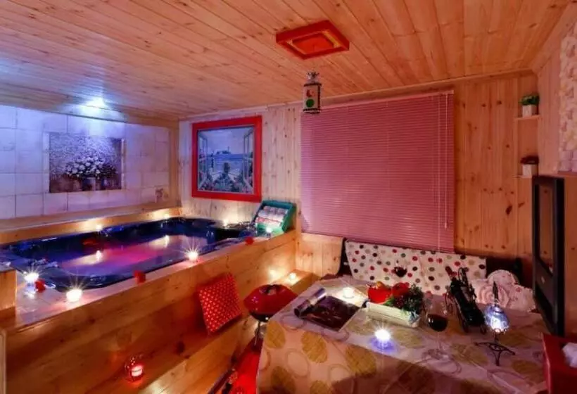 Chuncheon Green Rose Pension
