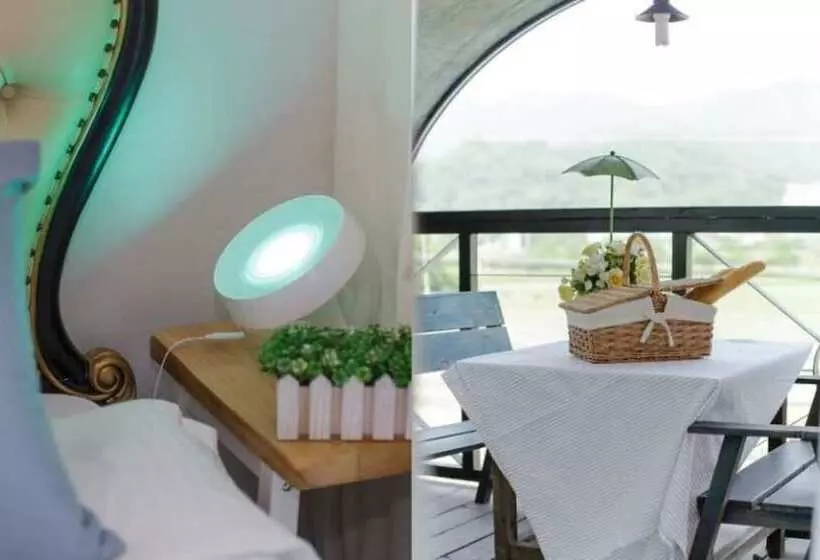 Chuncheon Green Rose Pension