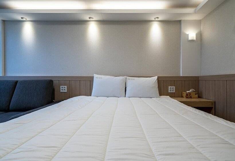 Donghae Buyeong Motel