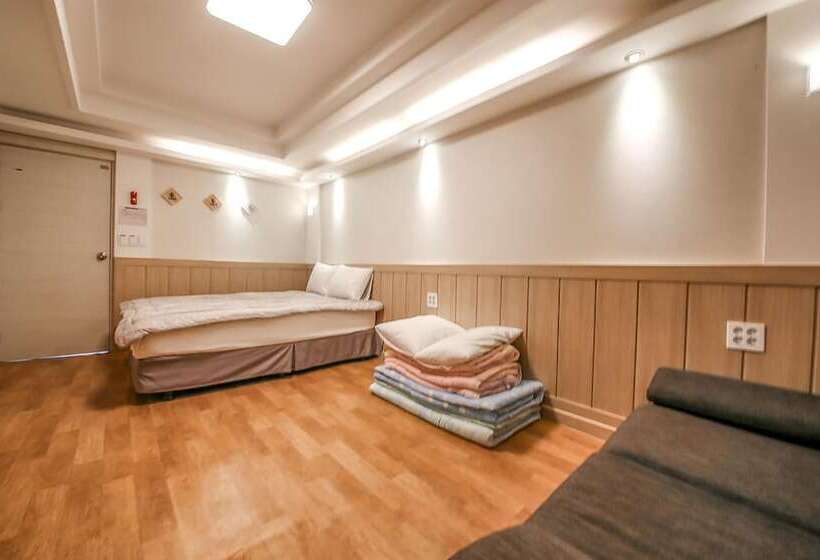 Donghae Buyeong Motel