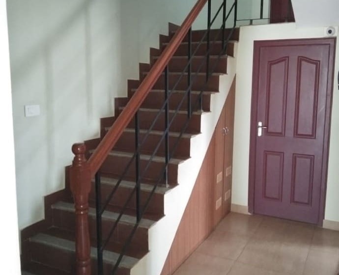 בית מלון כפרי Abode By Brown Tree Resorts