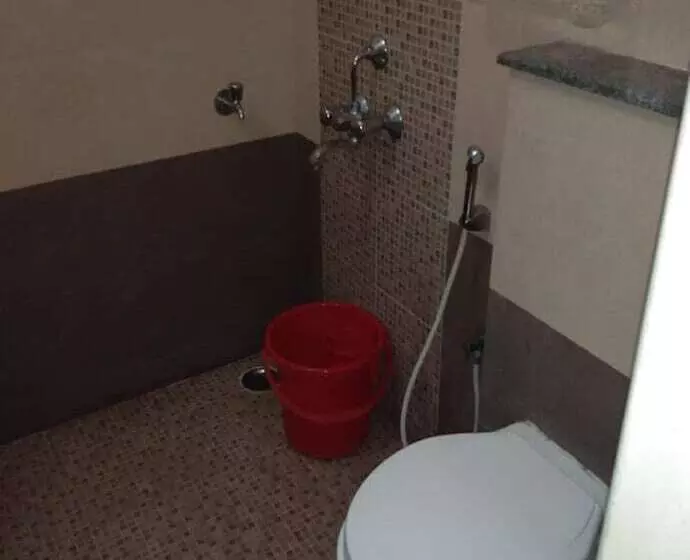 Hotelli Abode By Brown Tree Resorts