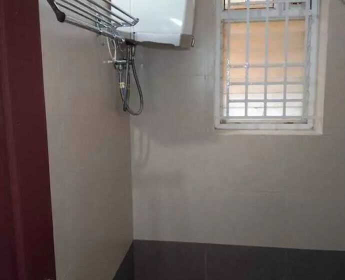 Hotelli Abode By Brown Tree Resorts