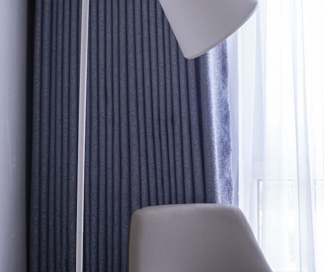 هتل Eseriani The Resort