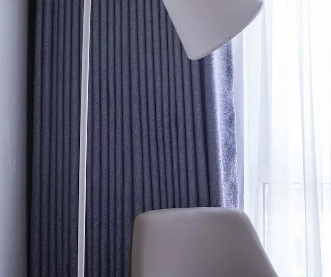 هتل Eseriani The Resort