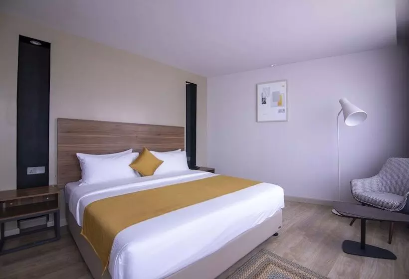 هتل Eseriani The Resort