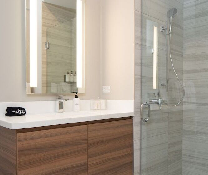 فندق Kasa River North Chicago