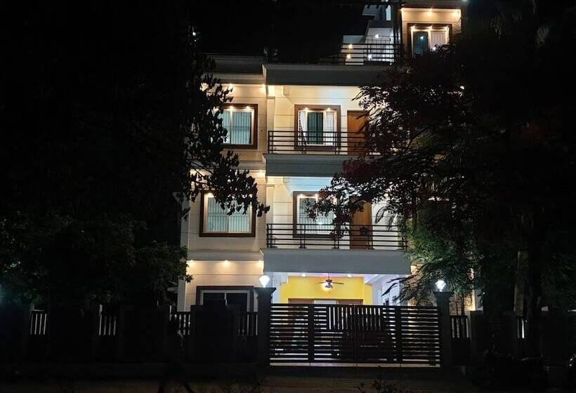 Hotel Kumaran Kudil New Family Home Stay Vl Bodinayakkanur, Theni